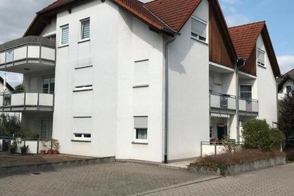 Wohnung Rodgau - 3 Zimmer, 75 m&sup2;, 1.400&euro; | Angebot:26479817