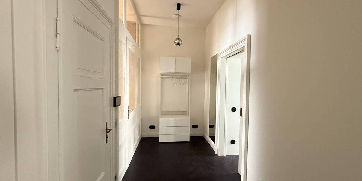 Etagenwohnung Darmstadt Darmstadt-Nord - 2 Zimmer, 89 m&sup2;, 1.700&euro; | Angebot:26607341