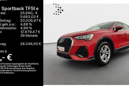 Audi Q3 79.306 km 25.890 € Oberursel 61440
