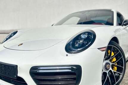 Porsche 911 39.900 km 169.900 € Rüsselsheim 65428