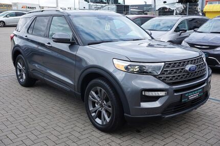 Ford Explorer 64.723 km 32.900 € Erlensee 63526
