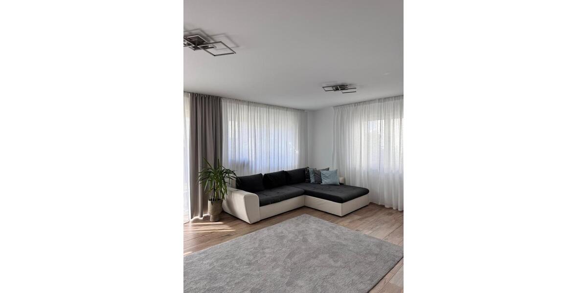 Etagenwohnung Mörfelden-Walldorf Walldorf - 3 Zimmer, 83 m&sup2;, 1.610&euro; | Angebot:26249510