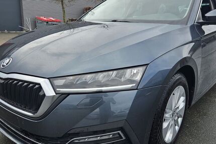 Skoda Octavia 135.000 km 14.280 &euro; Kelkheim 65779