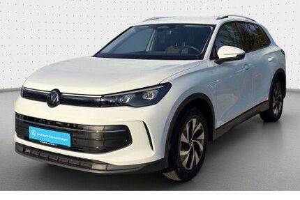 VW Tiguan 9.999 km 34.290 &euro; Eschborn 65760