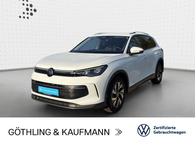 VW Tiguan 9.999 km 34.290 &euro; Eschborn 65760