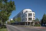 Etagenwohnung Maintal Dörnigheim - 4 Zimmer, 102 m&sup2;, 1.490&euro; | Angebot:26016001