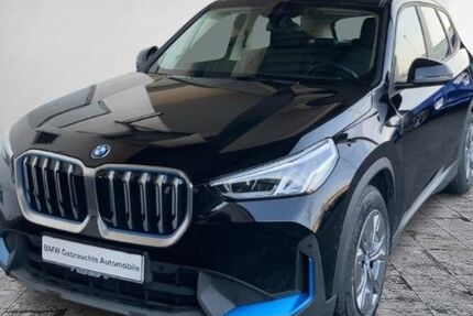 BMW iX1 20.999 km 31.988 &euro; Frankfurt 60314