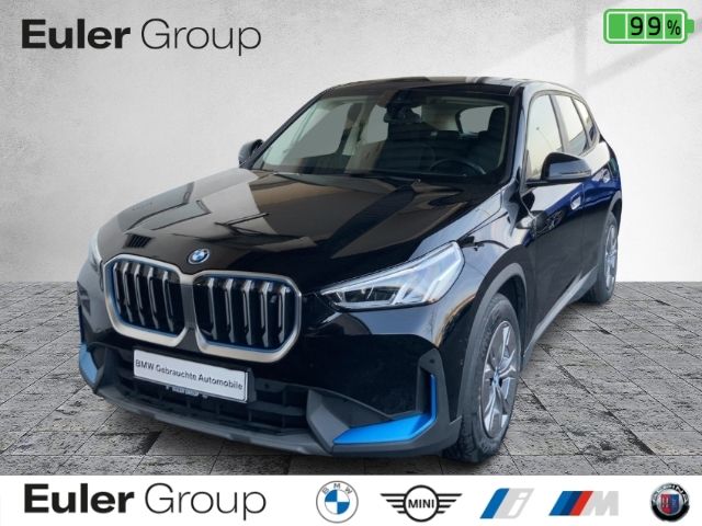 BMW iX1 20.999 km 31.988 &euro; Frankfurt 60314