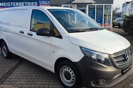 Mercedes-Benz Vito 189.000 km 12.500 &euro; Rüsselsheim 65428