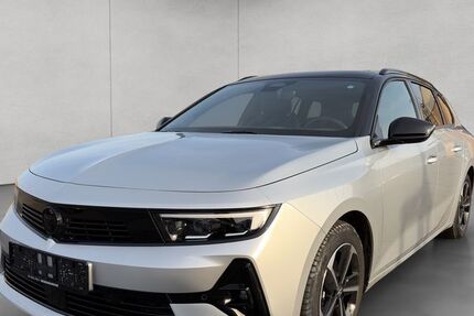 Opel Astra 1.530 km 25.550 &euro; Hanau 63452