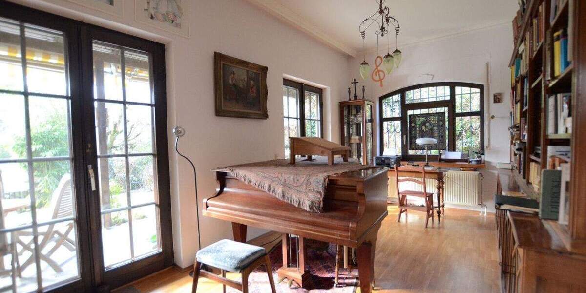 Einfamilienhaus Kronberg im Taunus Kronberg - 6 Zimmer, 205 m&sup2;, 1.395.000&euro; | Angebot:25698555