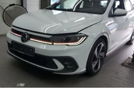 VW Polo 56.045 km 21.780 &euro; Frankfurt am Main 60326