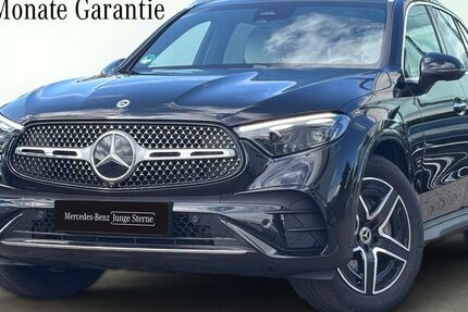 Mercedes-Benz GLC 220 4.000 km 62.900 € Neu Isenburg 63263