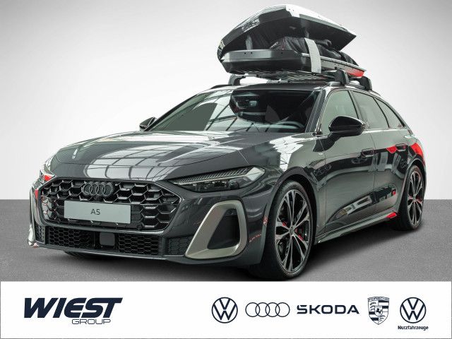 Audi A5 3.900 km 63.990 &euro; Darmstadt 64295