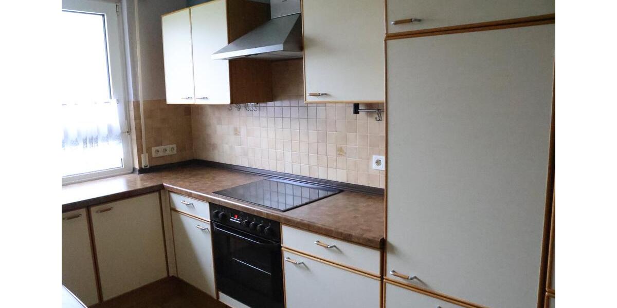 Hochparterre Karben - 4 Zimmer, 98 m&sup2;, 330.000&euro; | Angebot:25935544