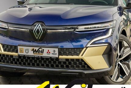 Renault Megane 9.876 km 39.990 € Friedrichsdorf 61381