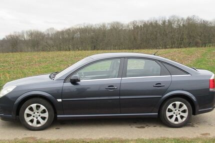 Opel Vectra 167.000 km 4.090 € Groß-Umstadt 64823