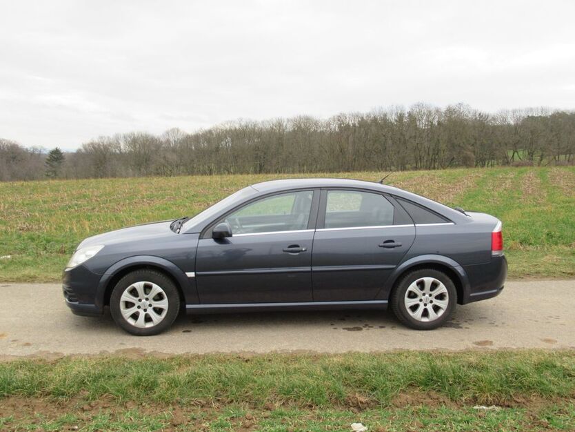 Opel Vectra 167.000 km 4.090 € Groß-Umstadt 64823