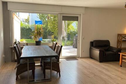 Haus Hattersheim am Main - 5 Zimmer, 121 m&sup2;, 2.250&euro; | Angebot:26267906