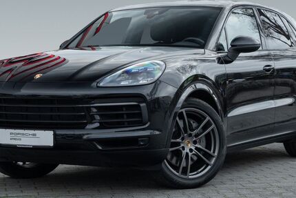 Porsche Cayenne 61.990 km 60.999 &euro; Darmstadt 64295