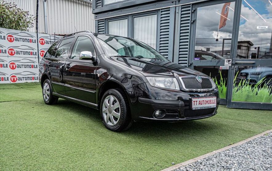 Fabia
