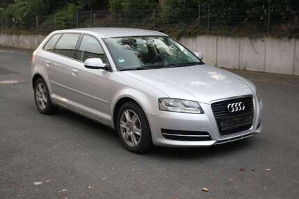 Audi A3 96.000 km 8.950 € Friedrichsdorf 61381