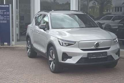 Volvo XC40 53.700 km 28.900 &euro; Dietzenbach 63128