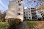 Parksiedlung Bad Homburg - Schöne 3 Zimmer Wohnung mit Blick in den Park! 3 zimmer