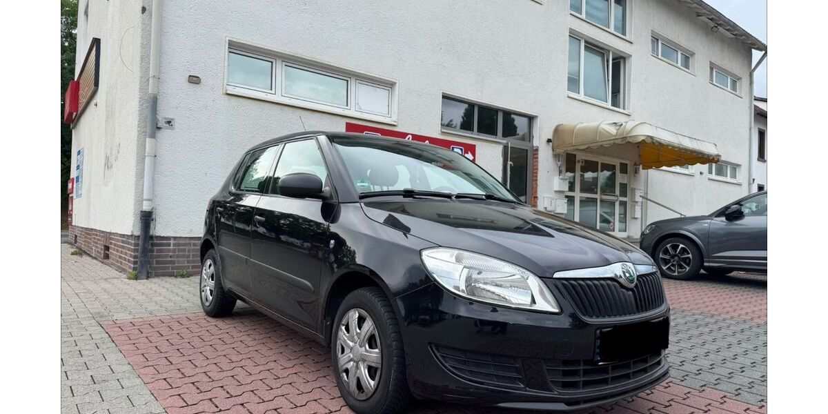Skoda Fabia 177.211 km 1.999 &euro; Gross Umstadt 64823