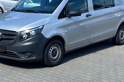 Mercedes-Benz Vito 78.808 km 19.980 &euro; Dietzenbach / bei Frankfurt am Main 63128