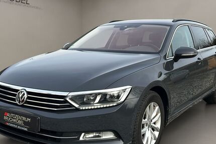 VW Passat Variant 157.890 km 15.490 € Bruchköbel 63486