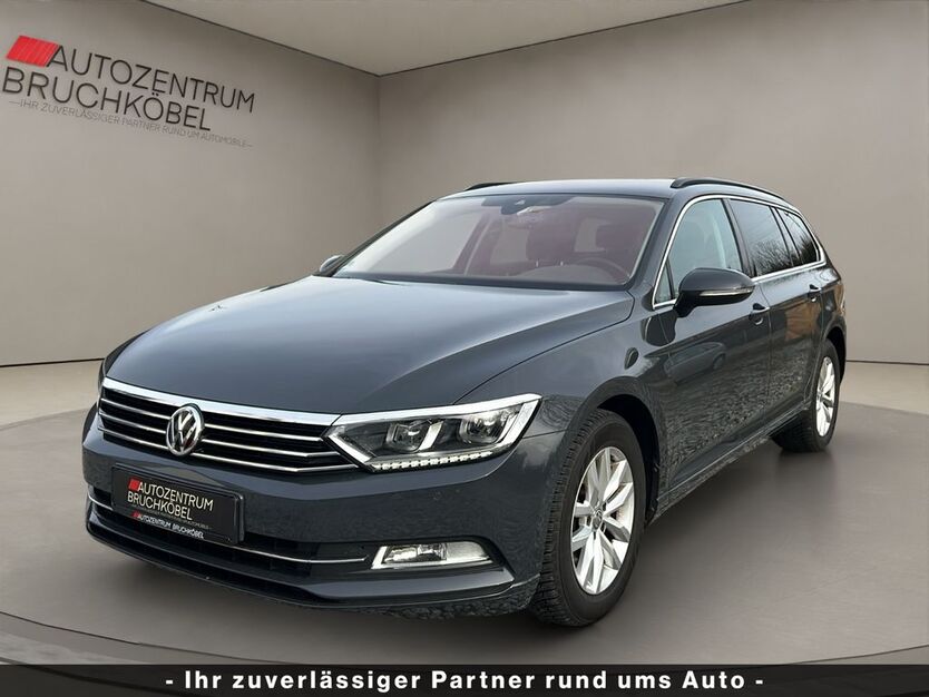 VW Passat Variant 157.890 km 15.490 € Bruchköbel 63486