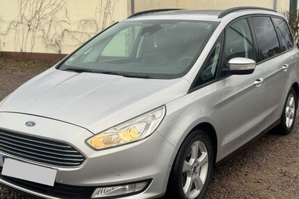 Ford Galaxy 350.000 km 5.999 &euro; Dreieich 63303