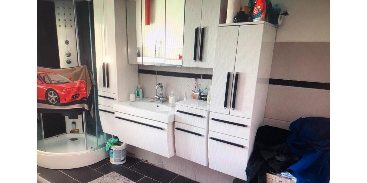 Ich bitte Einfamilienhaus zu vermieten in FreigerichtSomborn 7 zimmer