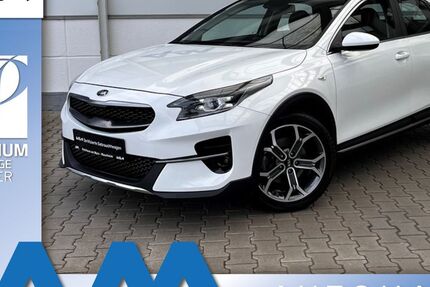 Kia XCeed 28.800 km 18.790 € Raunheim 65479