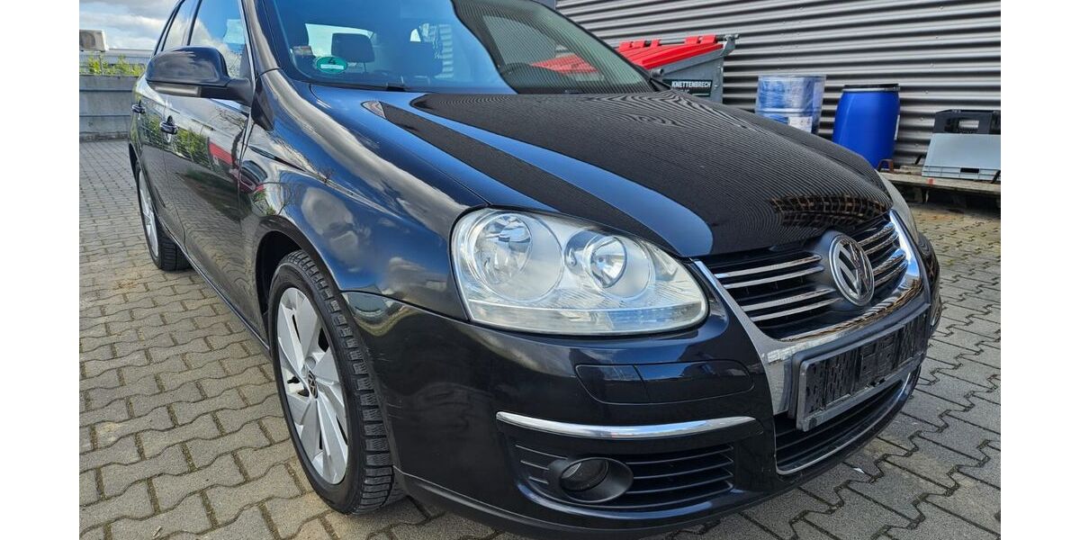 VW Jetta 199.394 km 4.000 &euro; Kelkheim 65779