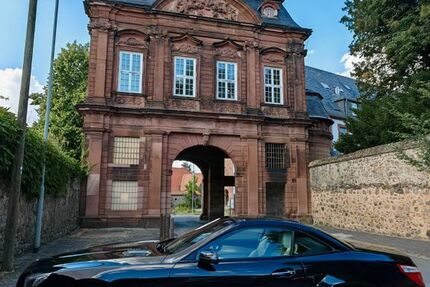 Mercedes-Benz SL 500 66.150 km 50.500 &euro; Niddatal 61194