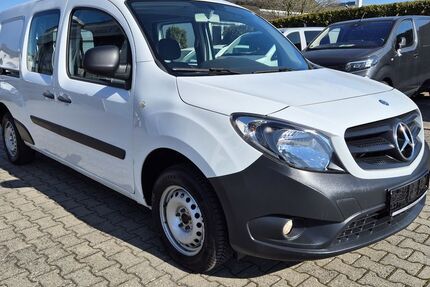 Mercedes-Benz Citan 82.580 km 12.890 &euro; Rodgau 63110