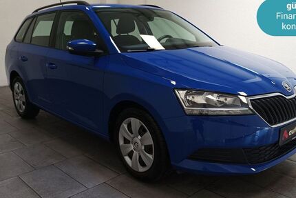 Skoda Fabia 23.408 km 16.470 € Egelsbach 63329