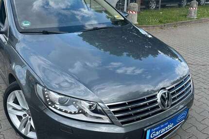 VW CC 180.275 km 13.450 € Offenbach 63071