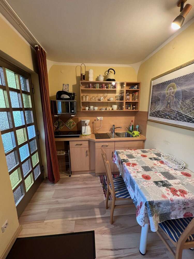 Wohnung zum Mieten in Großostheim 500 € 25 m²
