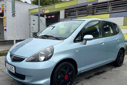 Honda Jazz 166.650 km 2.500 € Frankfurt am Main 60431