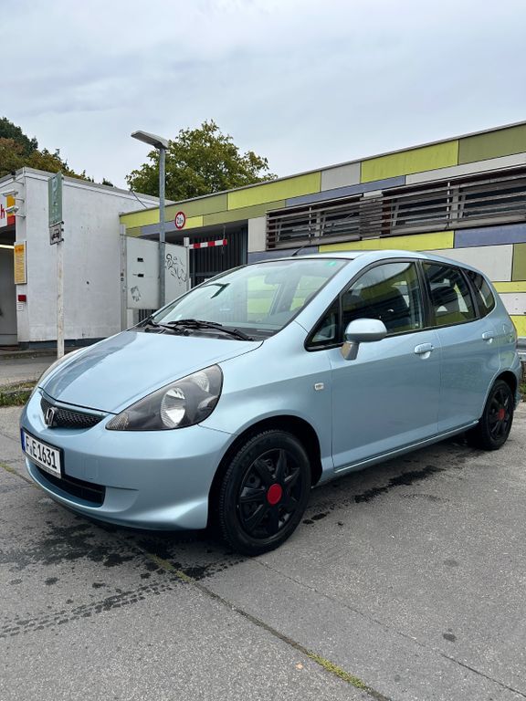 Honda Jazz 166.650 km 2.500 € Frankfurt am Main 60431