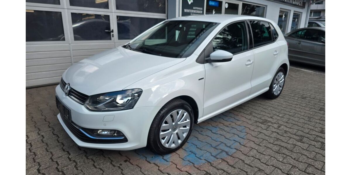 VW Polo 66.000 km 9.490 &euro; Frankfurt 60489
