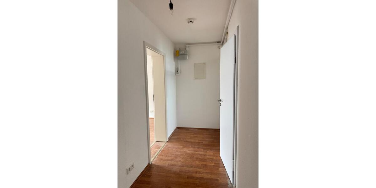 Erdgeschoßwohnung Offenbach am Main Buchrain - 2 Zimmer, 44 m&sup2;, 790&euro; | Angebot:25103164
