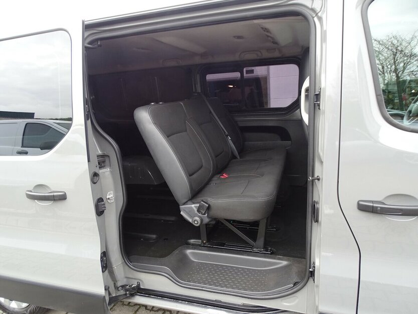 Nissan NV300 L2H1 2,9t COMFORT 127.943 km 18.890 € Rodgau 63110
