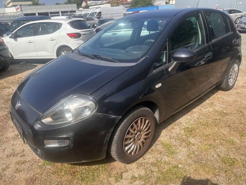 Punto
