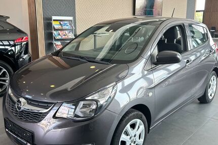 Opel Karl 100.000 km 5.999 € Roßdorf 64380