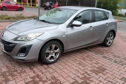 Mazda 3 280.200 km 4.500 &euro; Niddatal 61194