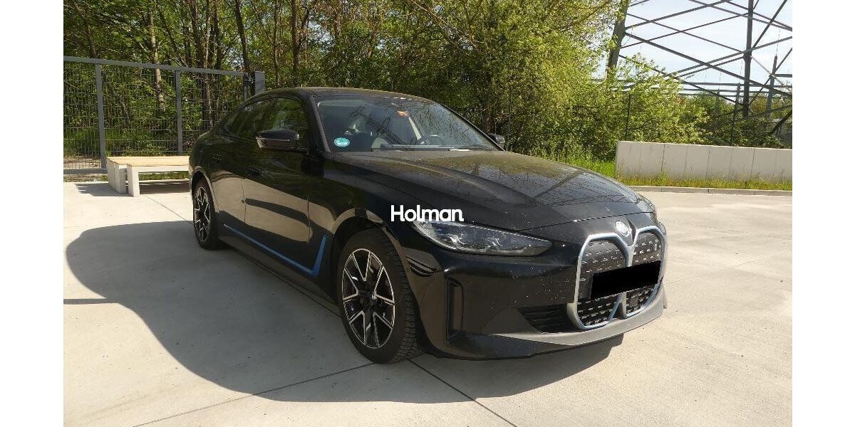 BMW i4 125.982 km 29.003 &euro; Eschborn 65760